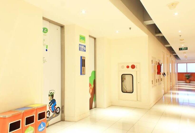 Pop! Hotel Festival Citylink