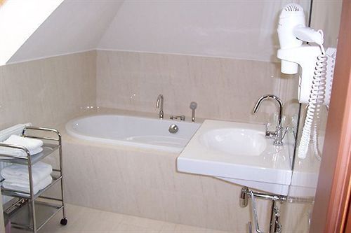 Fotos del hotel Popelka:  17