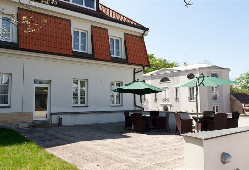 Fotos del hotel Popelka:  2