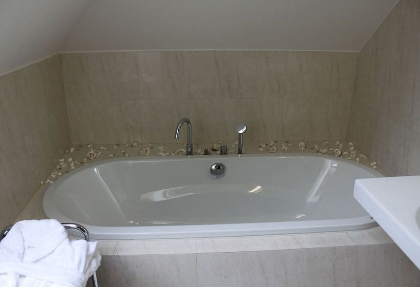 Fotos del hotel Popelka:  16