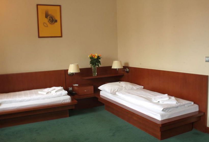 Fotos del hotel Popelka:  14