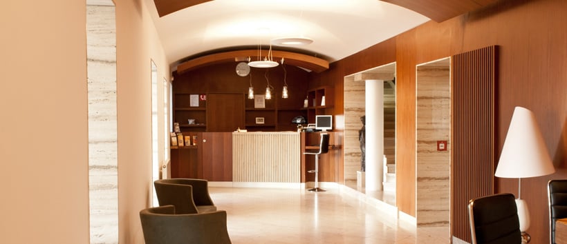 Fotos del hotel Popelka:  7