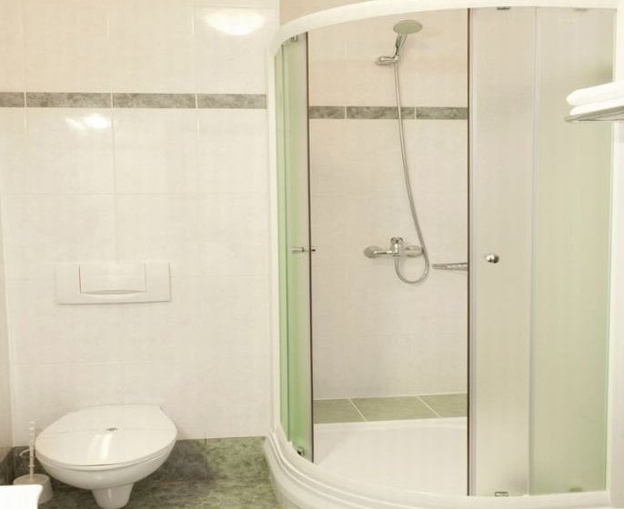 Fotos del hotel Popelka:  18