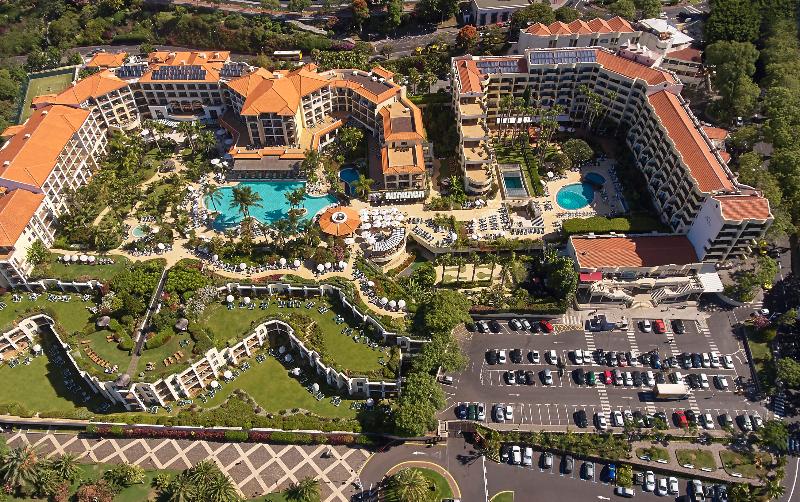 هتل Porto Mare  Portobay