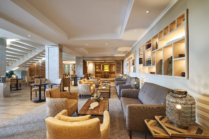 هتل Porto Mare  Portobay