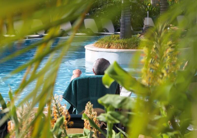 هتل Porto Mare  Portobay