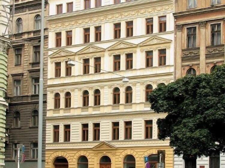 Fotos del hotel Prague Centre Superior:  2