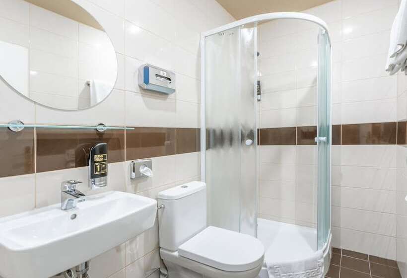Fotos del hotel Prague Centre Superior:  3
