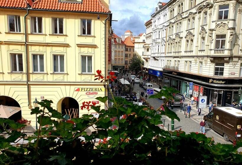 Fotos del hotel Prague Golden Age:  25