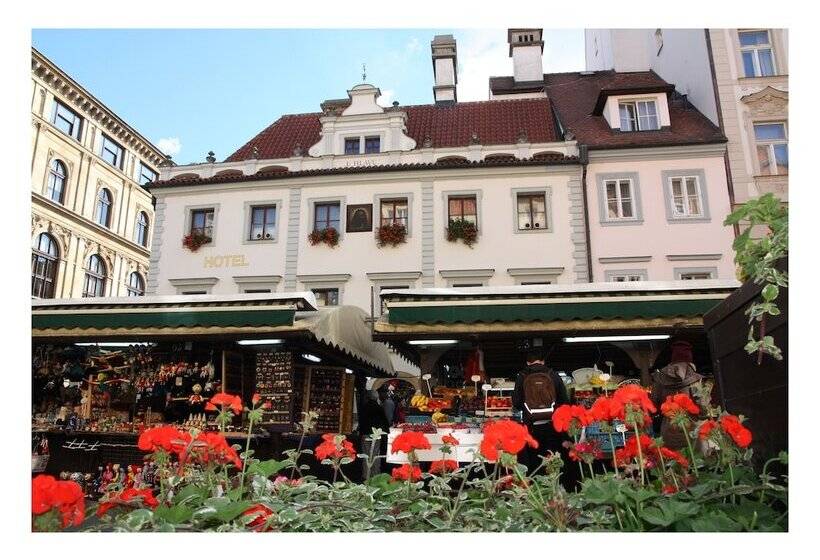 Fotos del hotel Prague Golden Age:  15