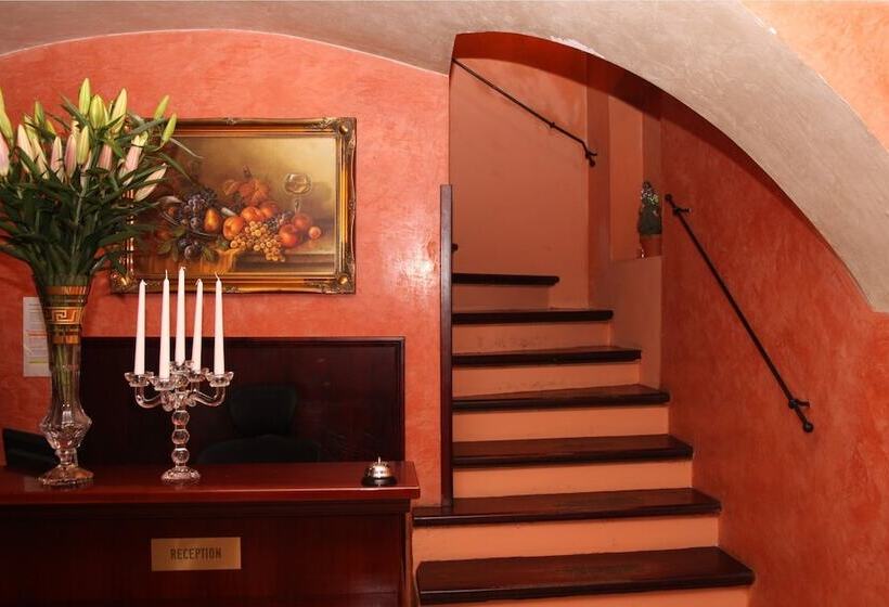 Fotos del hotel Prague Golden Age:  19