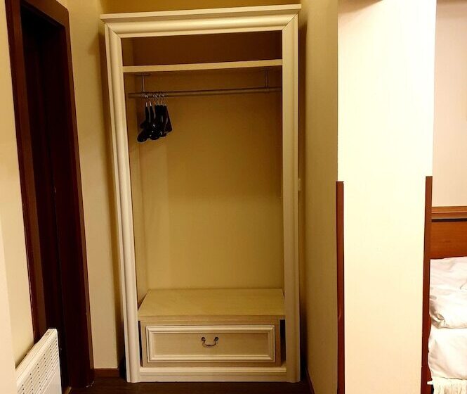 Fotos del hotel Prague Golden Age:  21