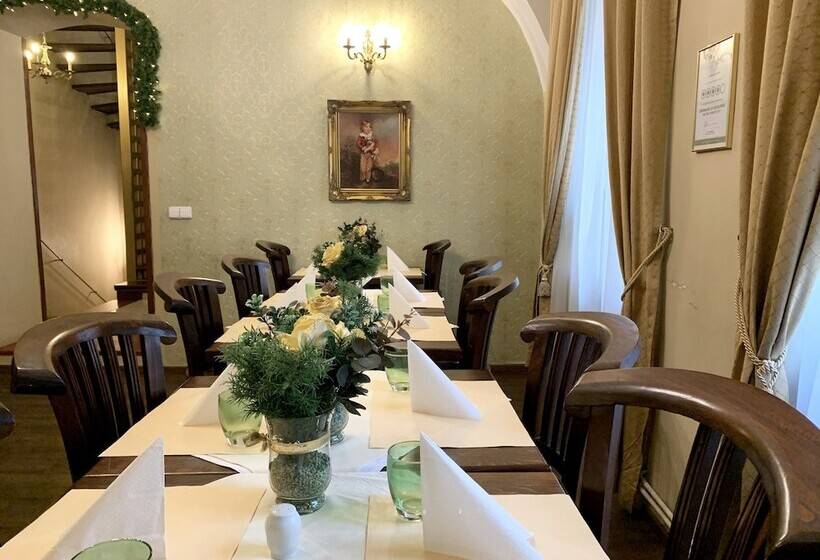 Fotos del hotel Prague Golden Age:  17