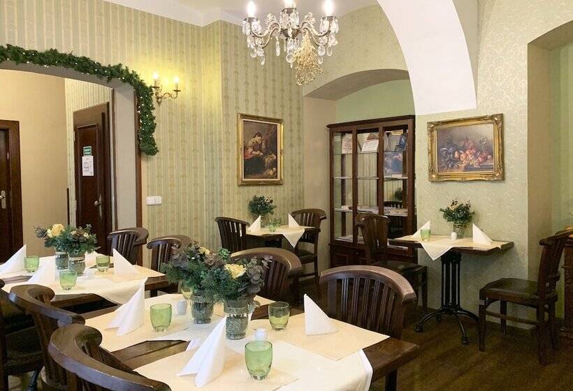 Fotos del hotel Prague Golden Age:  8