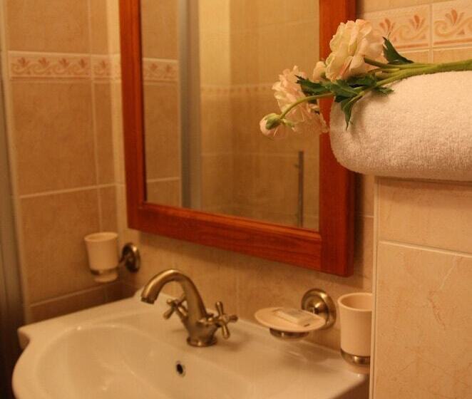 Fotos del hotel Prague Golden Age:  24