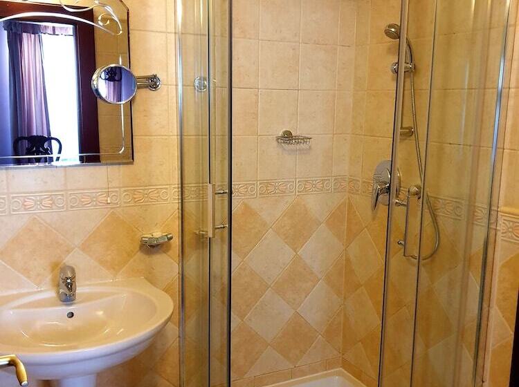 Fotos del hotel Prague Golden Age:  5