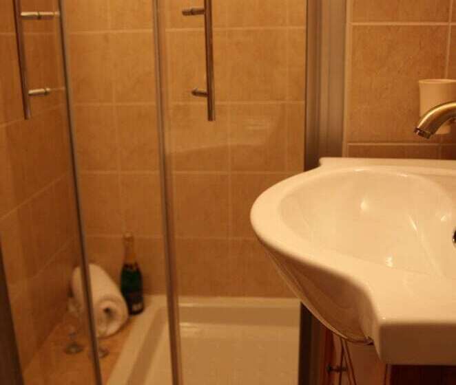 Fotos del hotel Prague Golden Age:  18