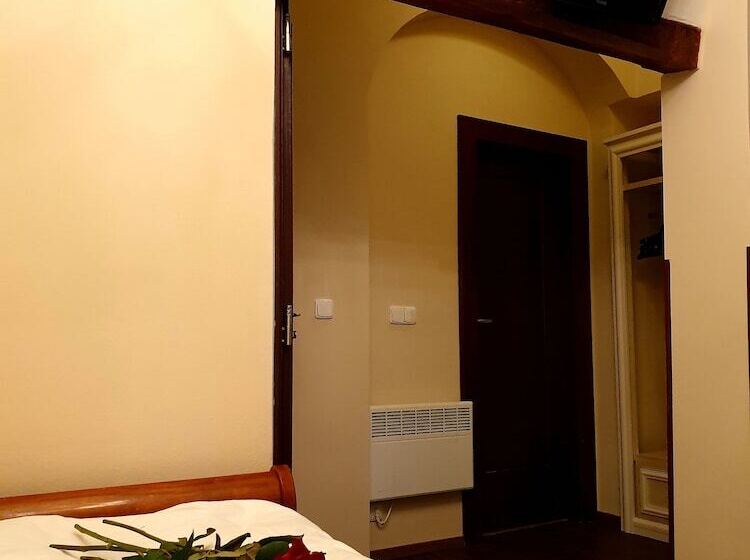 Fotos del hotel Prague Golden Age:  9