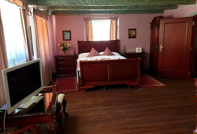 Fotos del hotel Prague Golden Age:  14