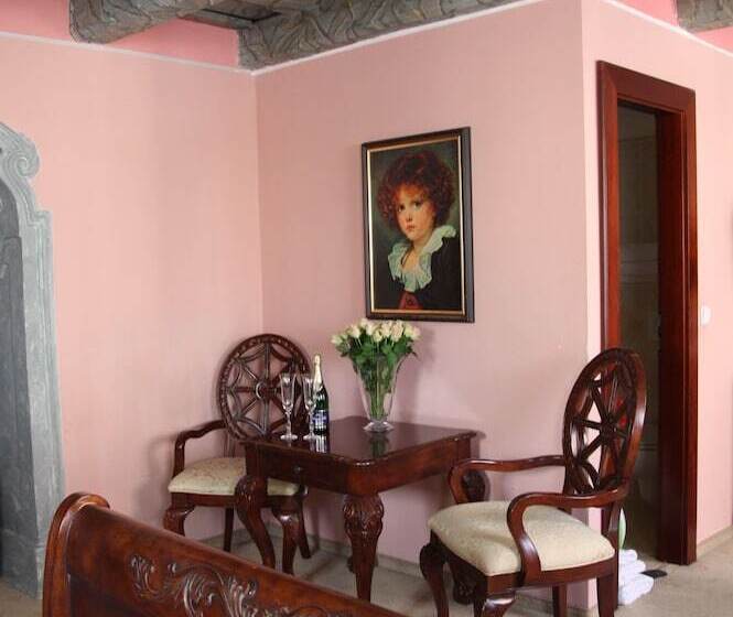 Fotos del hotel Prague Golden Age:  12