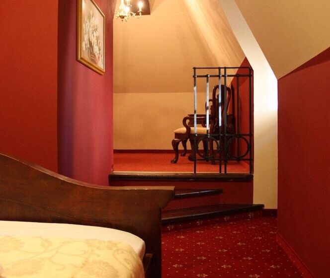 Fotos del hotel Prague Golden Age:  11