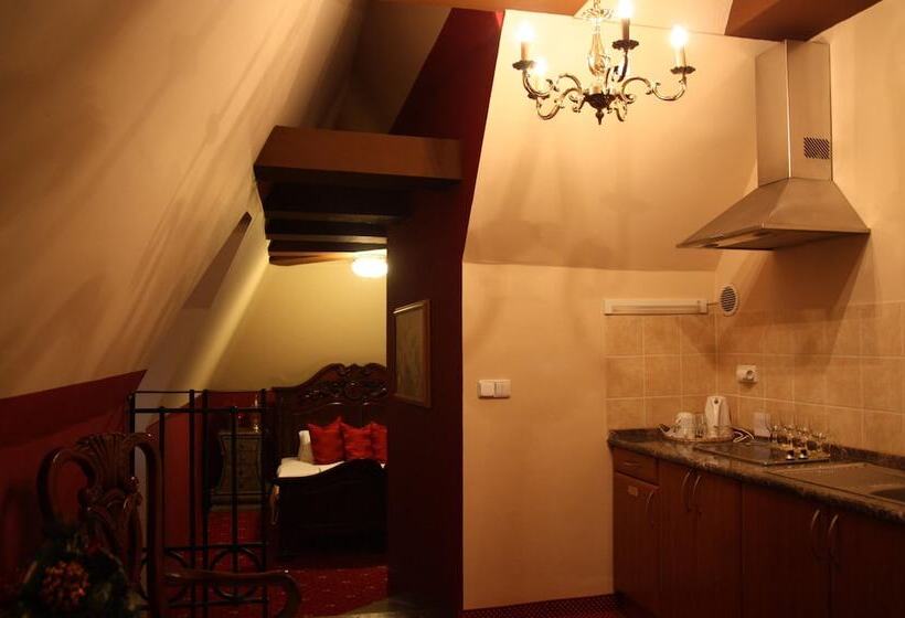 Fotos del hotel Prague Golden Age:  10