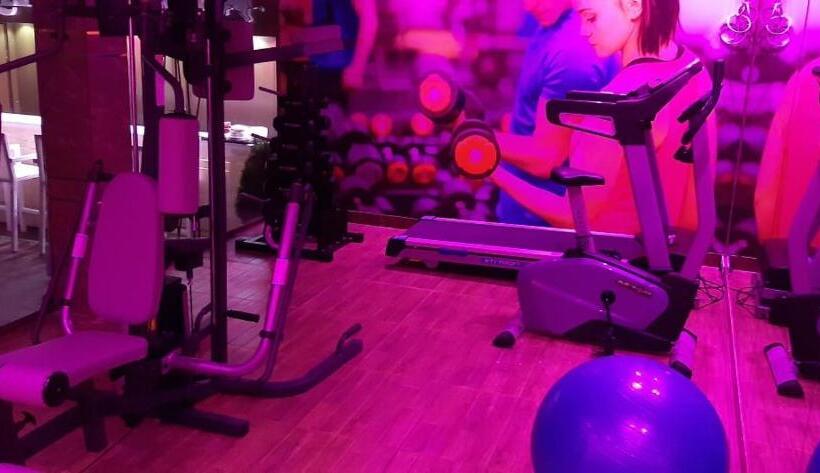 בית מלון כפרי Quality Inn Sabari