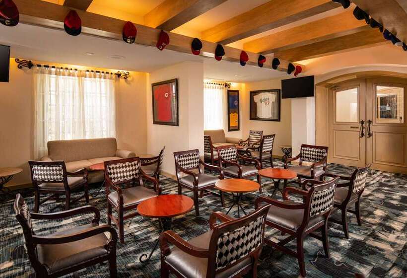 Fotos del hotel Quality Hotel Real Aeropuerto Santo Domingo:  40