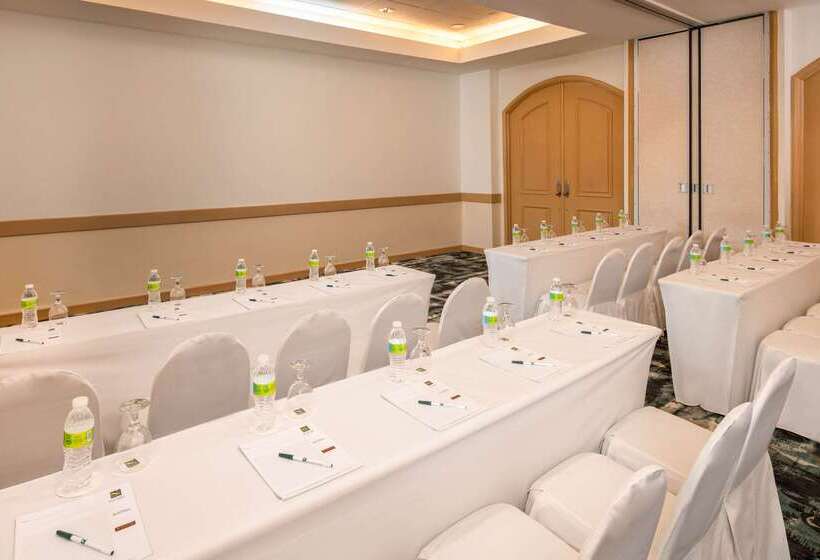 Fotos del hotel Quality Hotel Real Aeropuerto Santo Domingo:  33