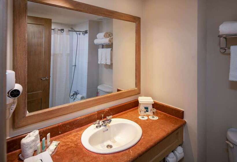 Fotos del hotel Quality Hotel Real Aeropuerto Santo Domingo:  10