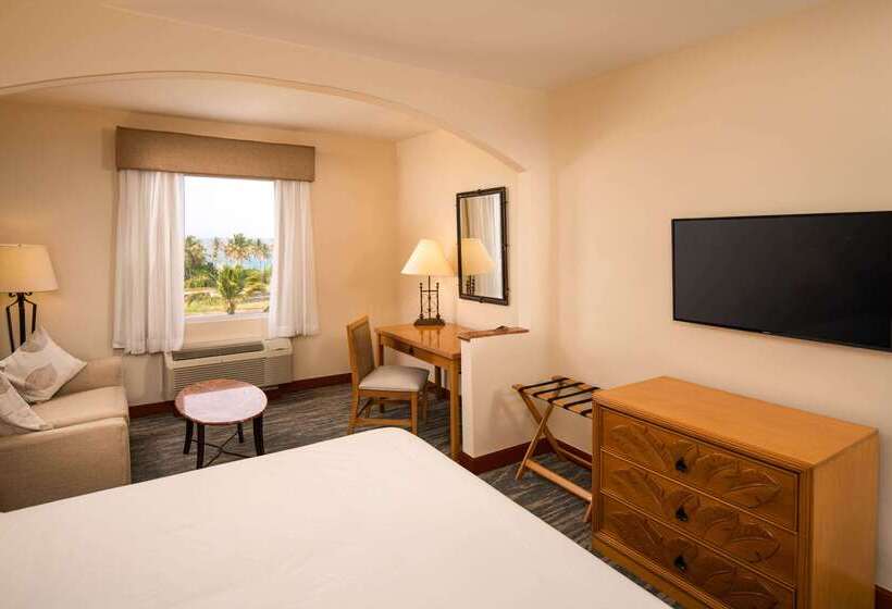 Fotos del hotel Quality Hotel Real Aeropuerto Santo Domingo:  21