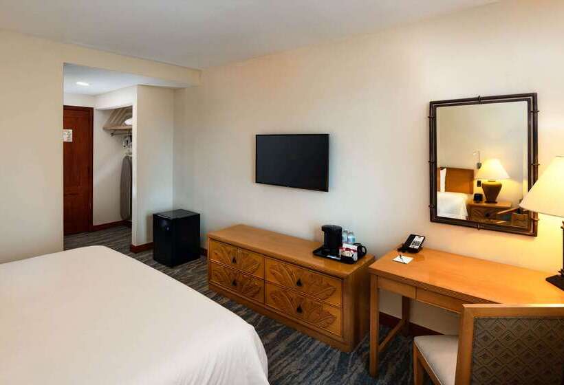 Fotos del hotel Quality Hotel Real Aeropuerto Santo Domingo:  27