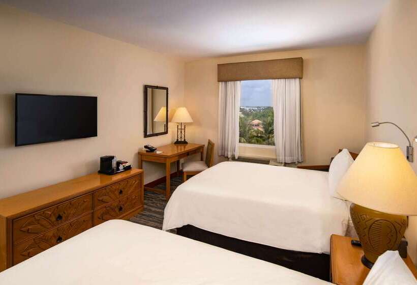 Fotos del hotel Quality Hotel Real Aeropuerto Santo Domingo:  30