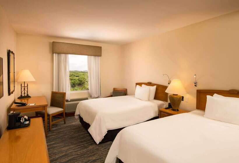 Fotos del hotel Quality Hotel Real Aeropuerto Santo Domingo:  16