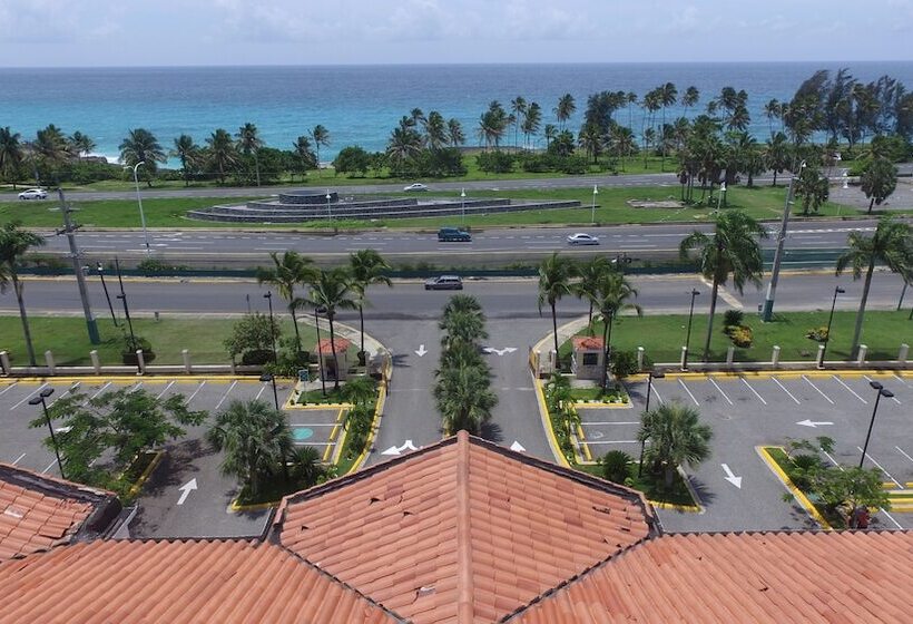 Fotos del hotel Quality Hotel Real Aeropuerto Santo Domingo:  18