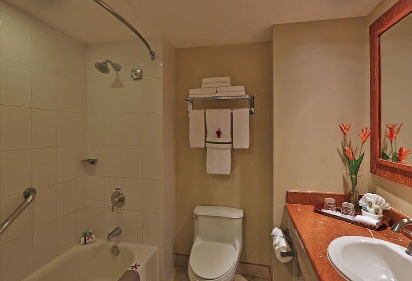 Fotos del hotel Quality Hotel Real Aeropuerto Santo Domingo:  4