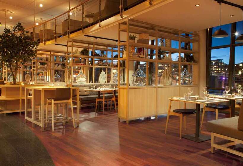 Quality Hotel Tønsberg