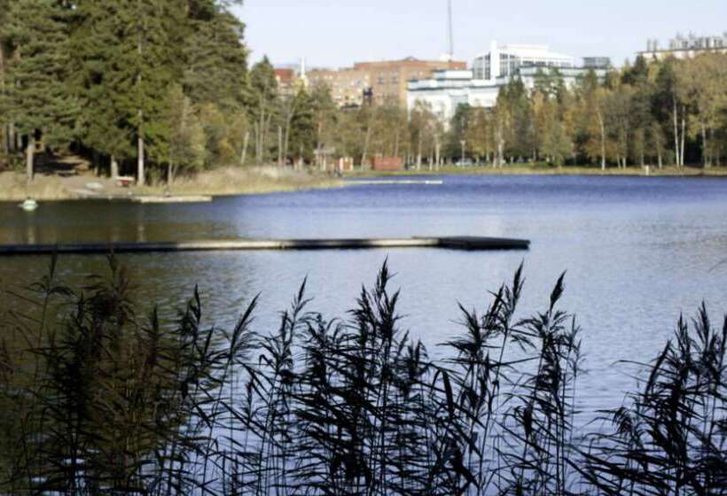 Quality Hotel Winn Haninge