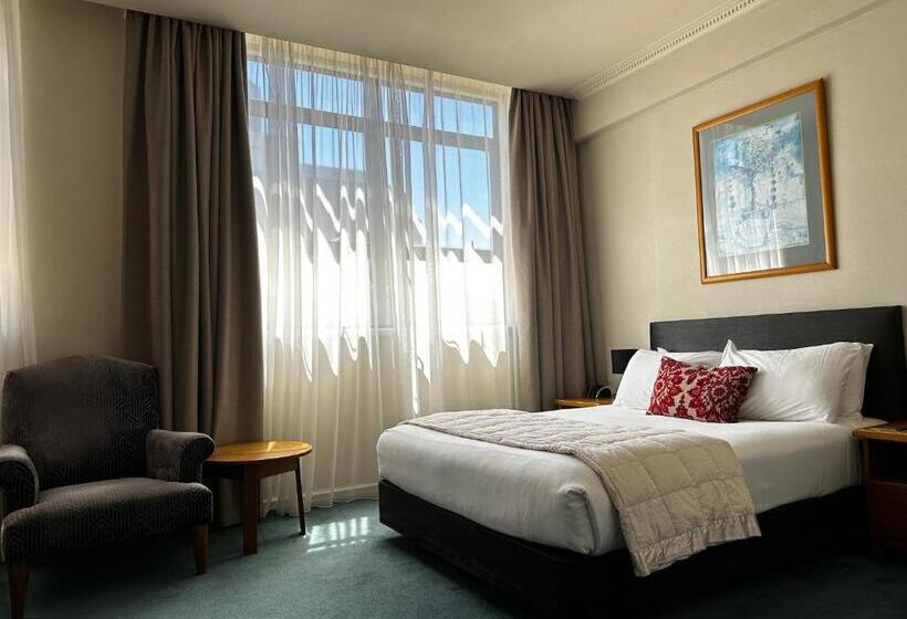 Fotos del hotel Quest Wellington Serviced Apartments:  10