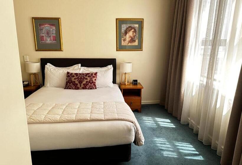 Fotos del hotel Quest Wellington Serviced Apartments:  13