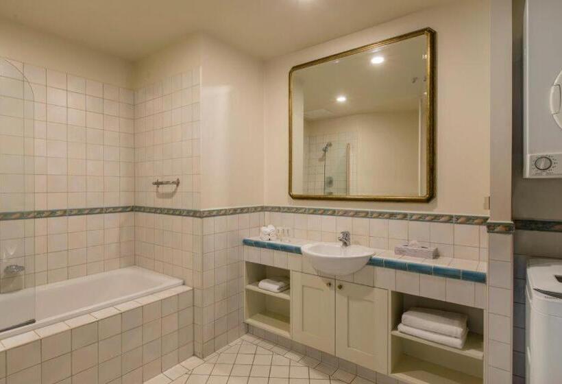 Fotos del hotel Quest Wellington Serviced Apartments:  20