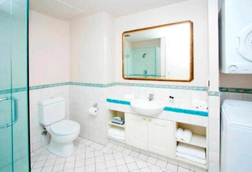 Fotos del hotel Quest Wellington Serviced Apartments:  23