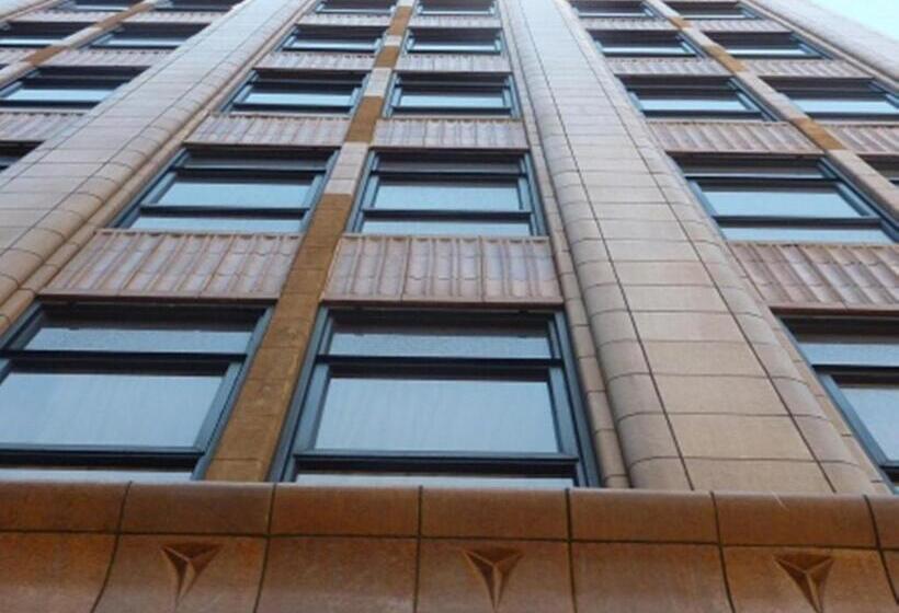 Fotos del hotel Quest Wellington Serviced Apartments:  26