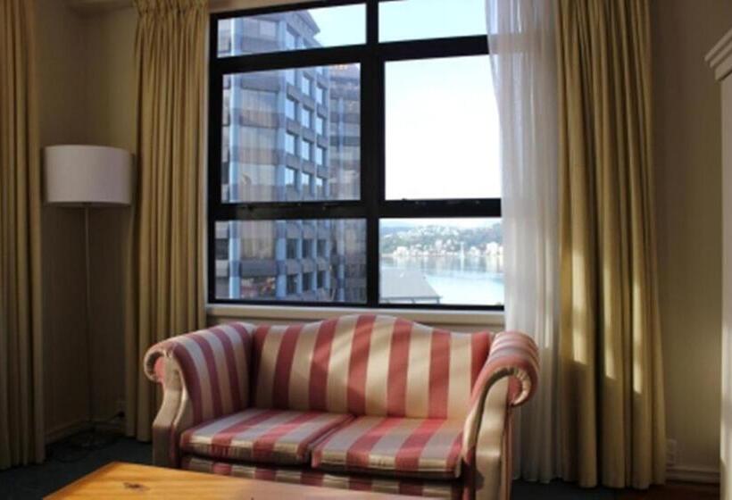 Fotos del hotel Quest Wellington Serviced Apartments:  28