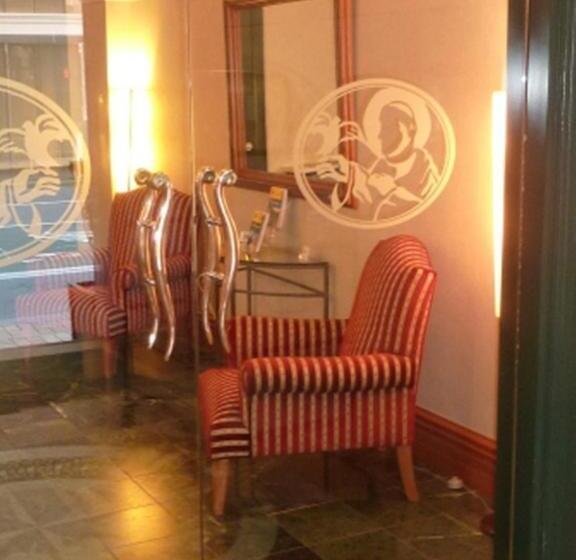 Fotos del hotel Quest Wellington Serviced Apartments:  4