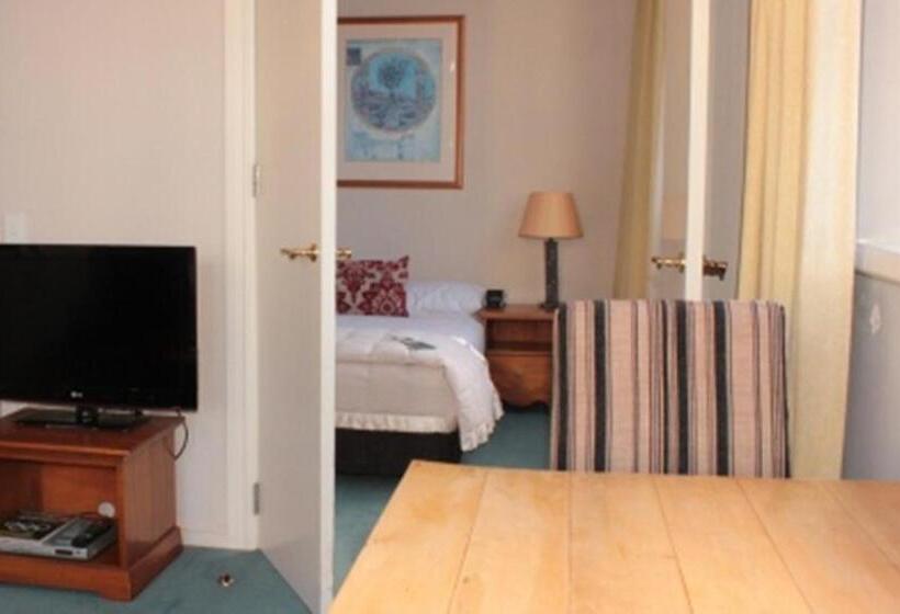 Fotos del hotel Quest Wellington Serviced Apartments:  30