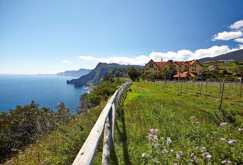 Szálloda Quinta Do Furao