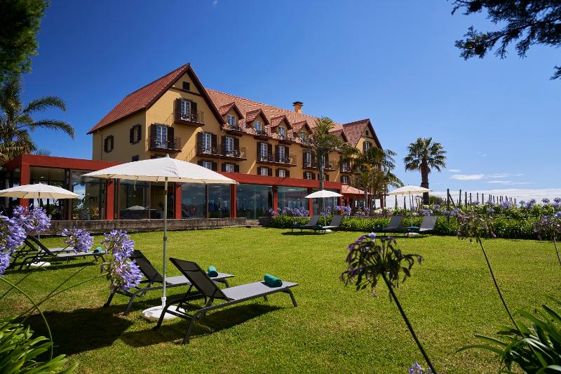 فندق Quinta Do Furao