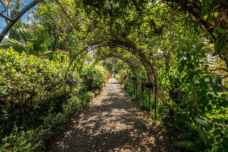 هتل Quinta Jardins Do Lago
