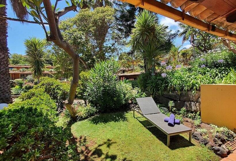 هتل Quinta Splendida Wellness & Botanical Garden